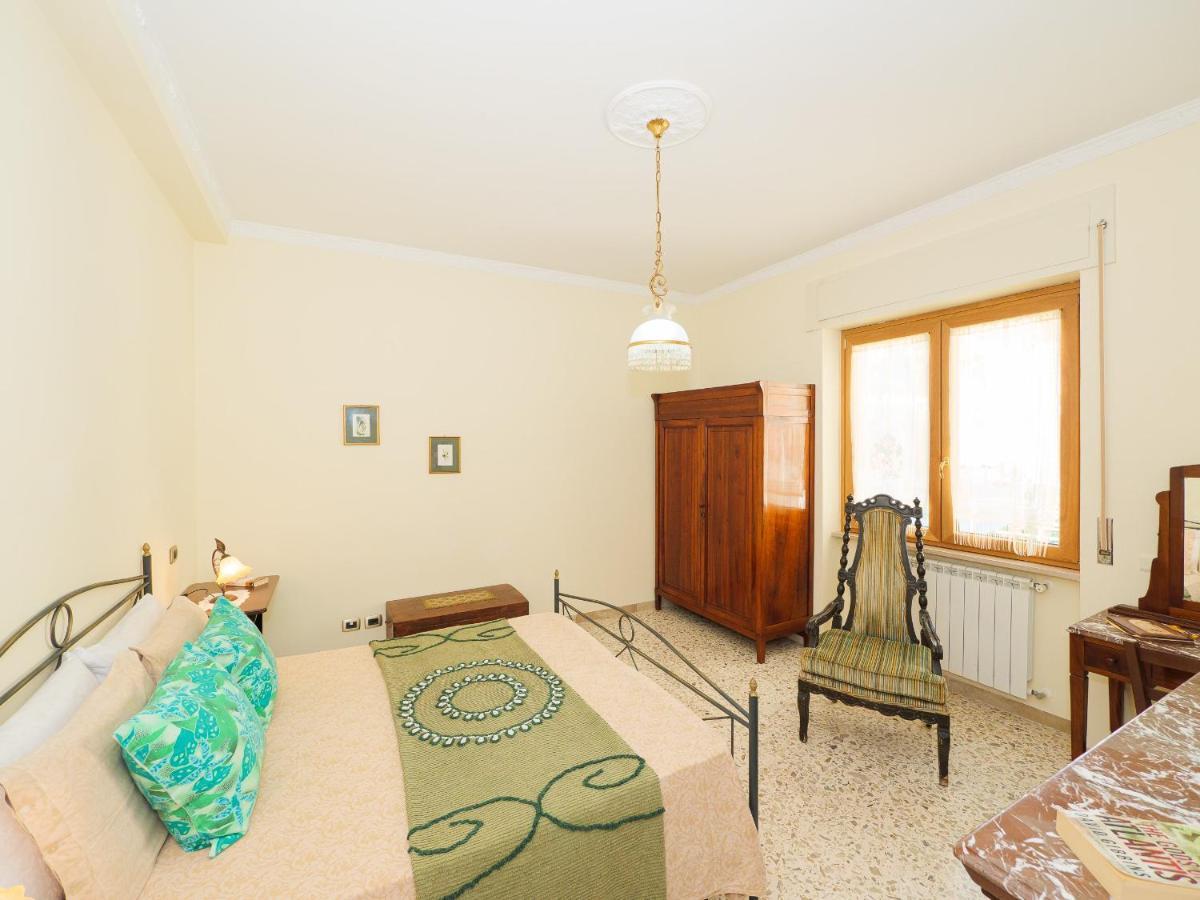 ARANCI 67 - convenient apartment in Sorrento centre Extérieur photo