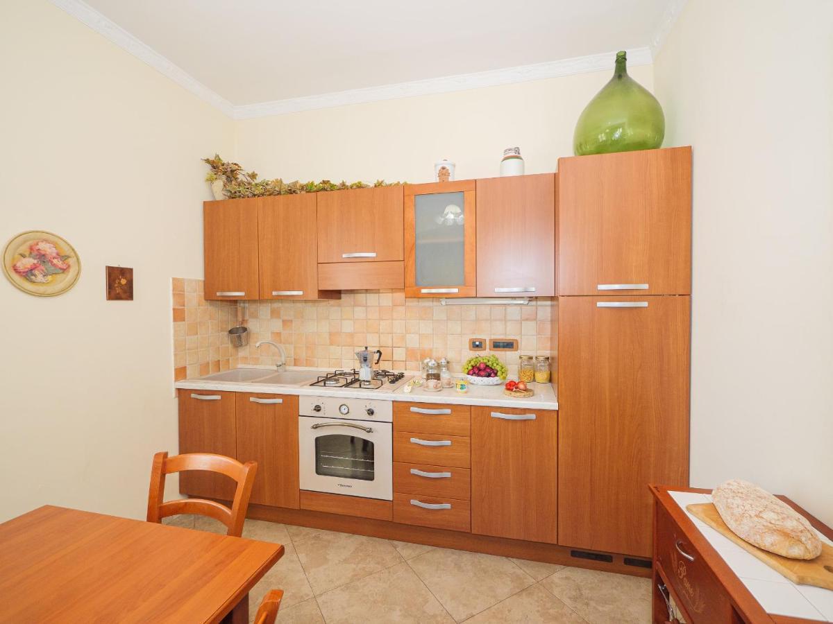 ARANCI 67 - convenient apartment in Sorrento centre Extérieur photo