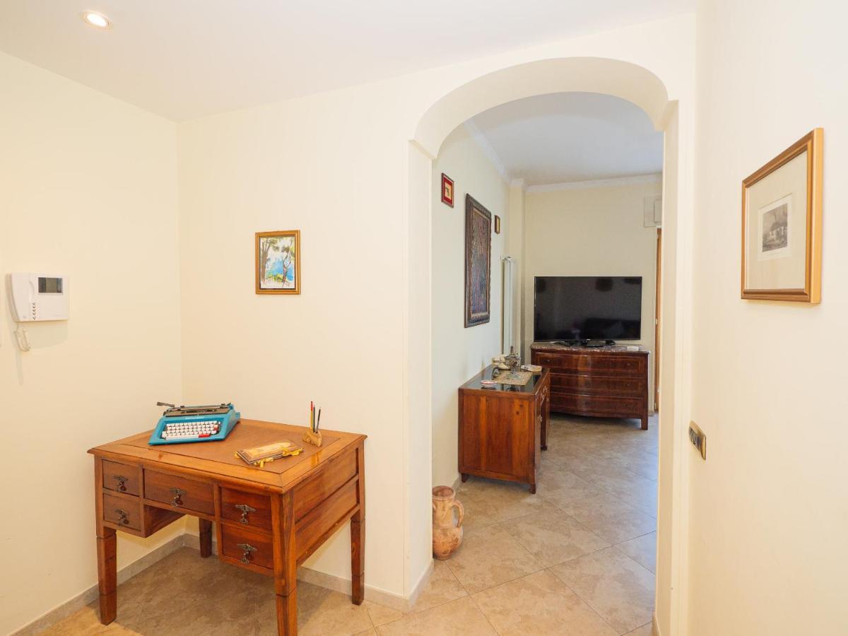 ARANCI 67 - convenient apartment in Sorrento centre Extérieur photo