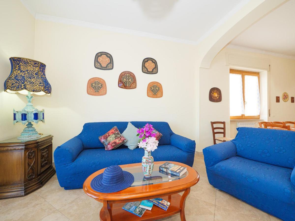 ARANCI 67 - convenient apartment in Sorrento centre Extérieur photo