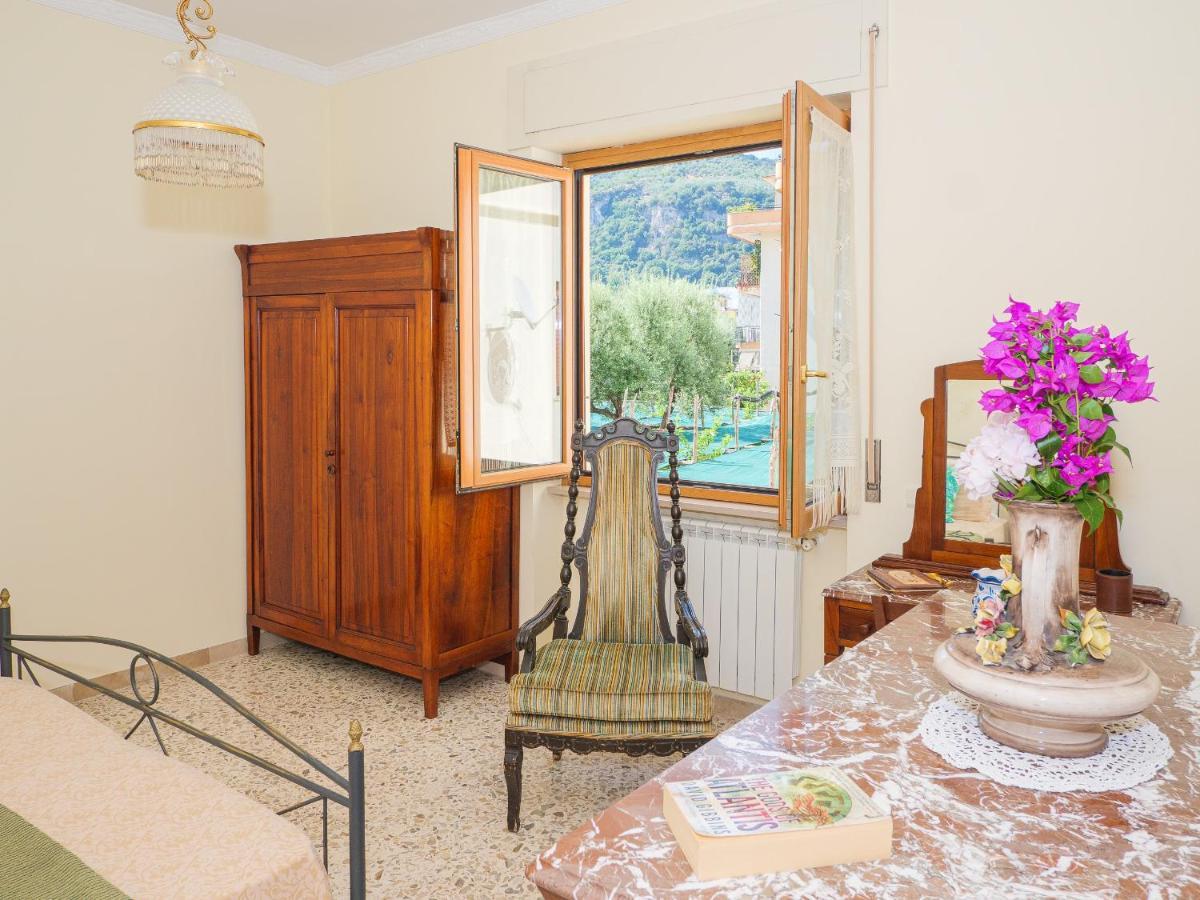 ARANCI 67 - convenient apartment in Sorrento centre Extérieur photo