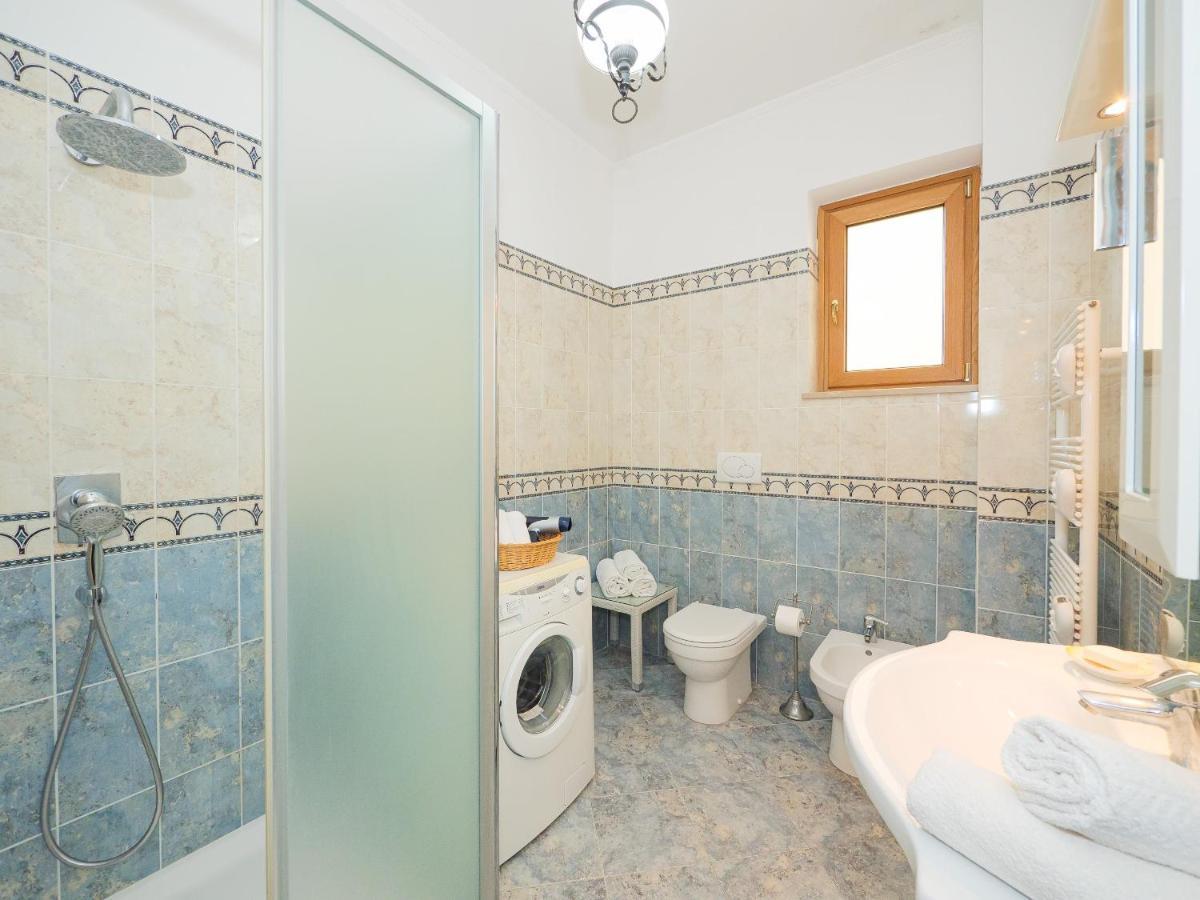 ARANCI 67 - convenient apartment in Sorrento centre Extérieur photo