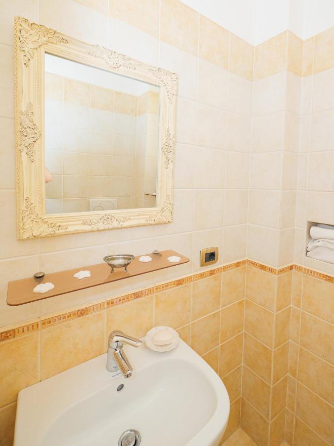 ARANCI 67 - convenient apartment in Sorrento centre Extérieur photo