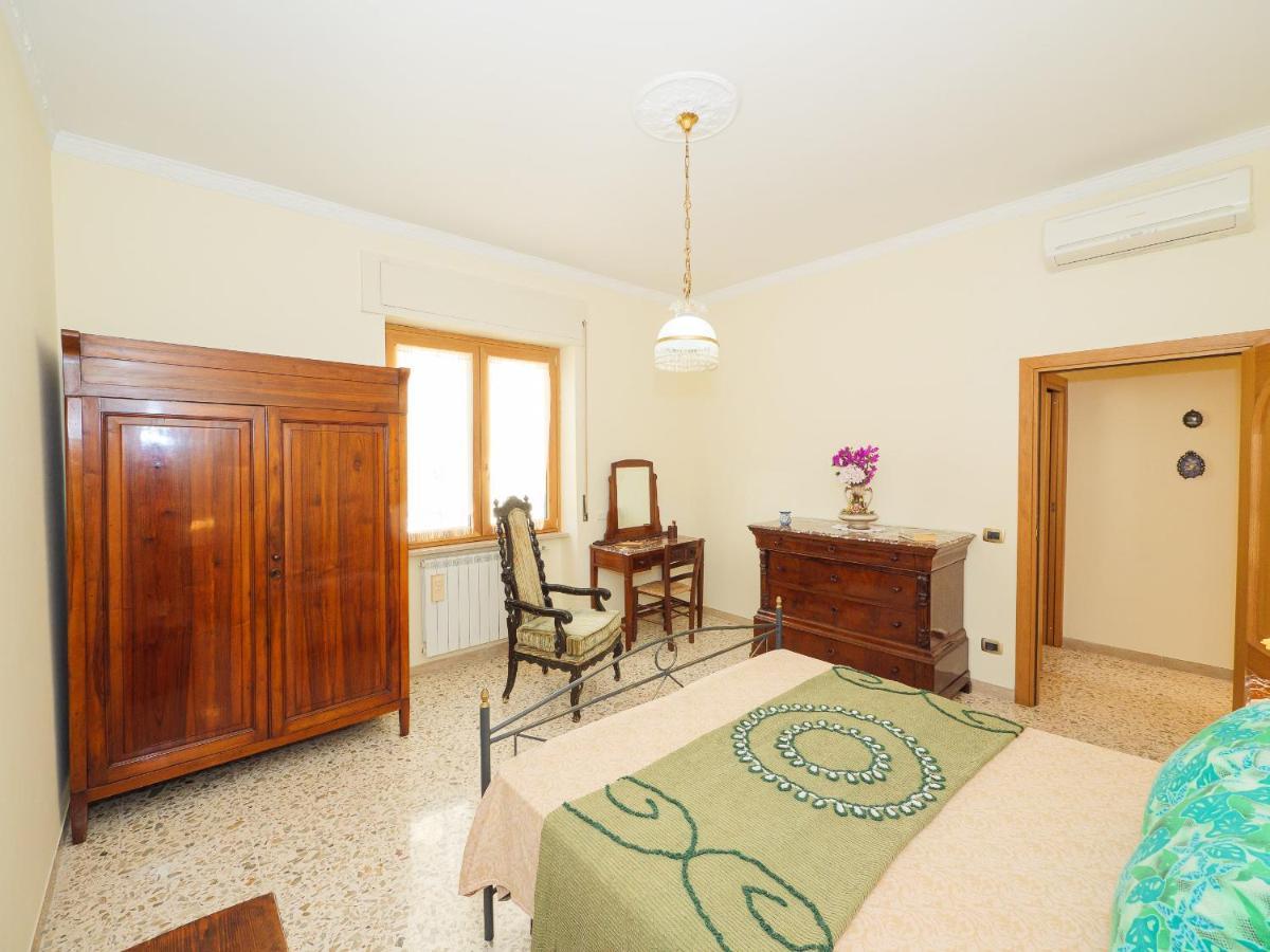 ARANCI 67 - convenient apartment in Sorrento centre Extérieur photo