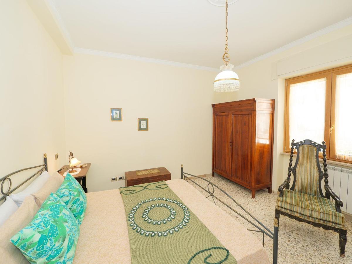 ARANCI 67 - convenient apartment in Sorrento centre Extérieur photo