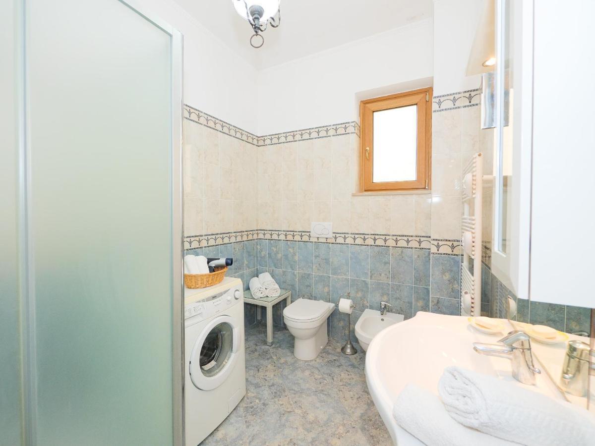 ARANCI 67 - convenient apartment in Sorrento centre Extérieur photo