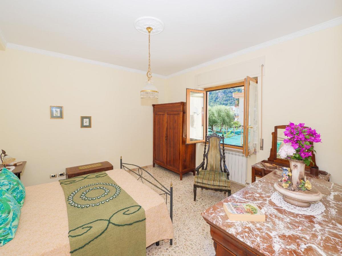 ARANCI 67 - convenient apartment in Sorrento centre Extérieur photo