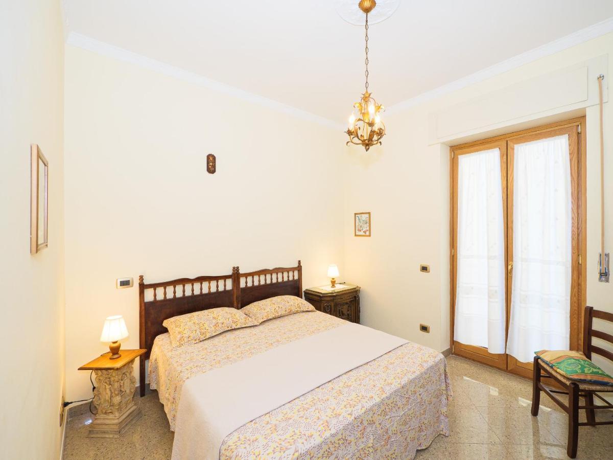 ARANCI 67 - convenient apartment in Sorrento centre Extérieur photo