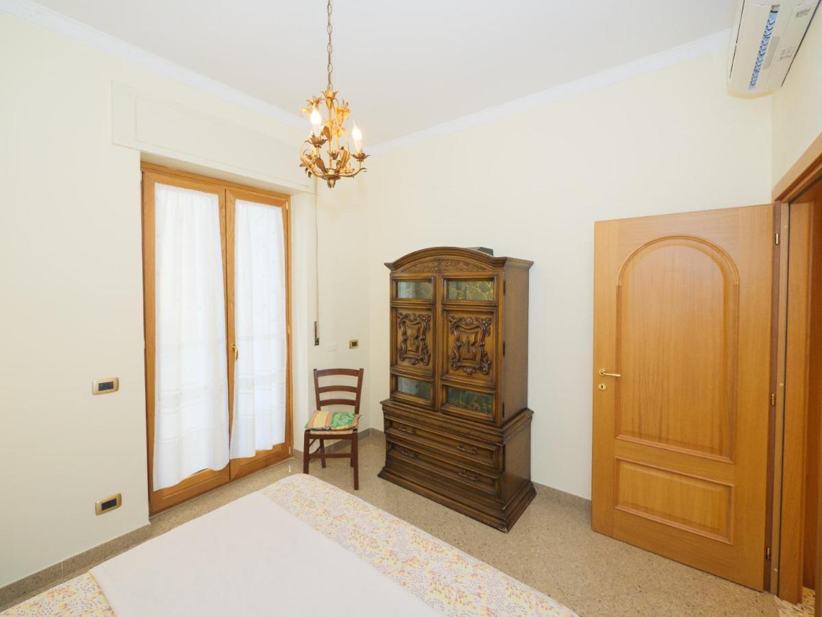ARANCI 67 - convenient apartment in Sorrento centre Extérieur photo