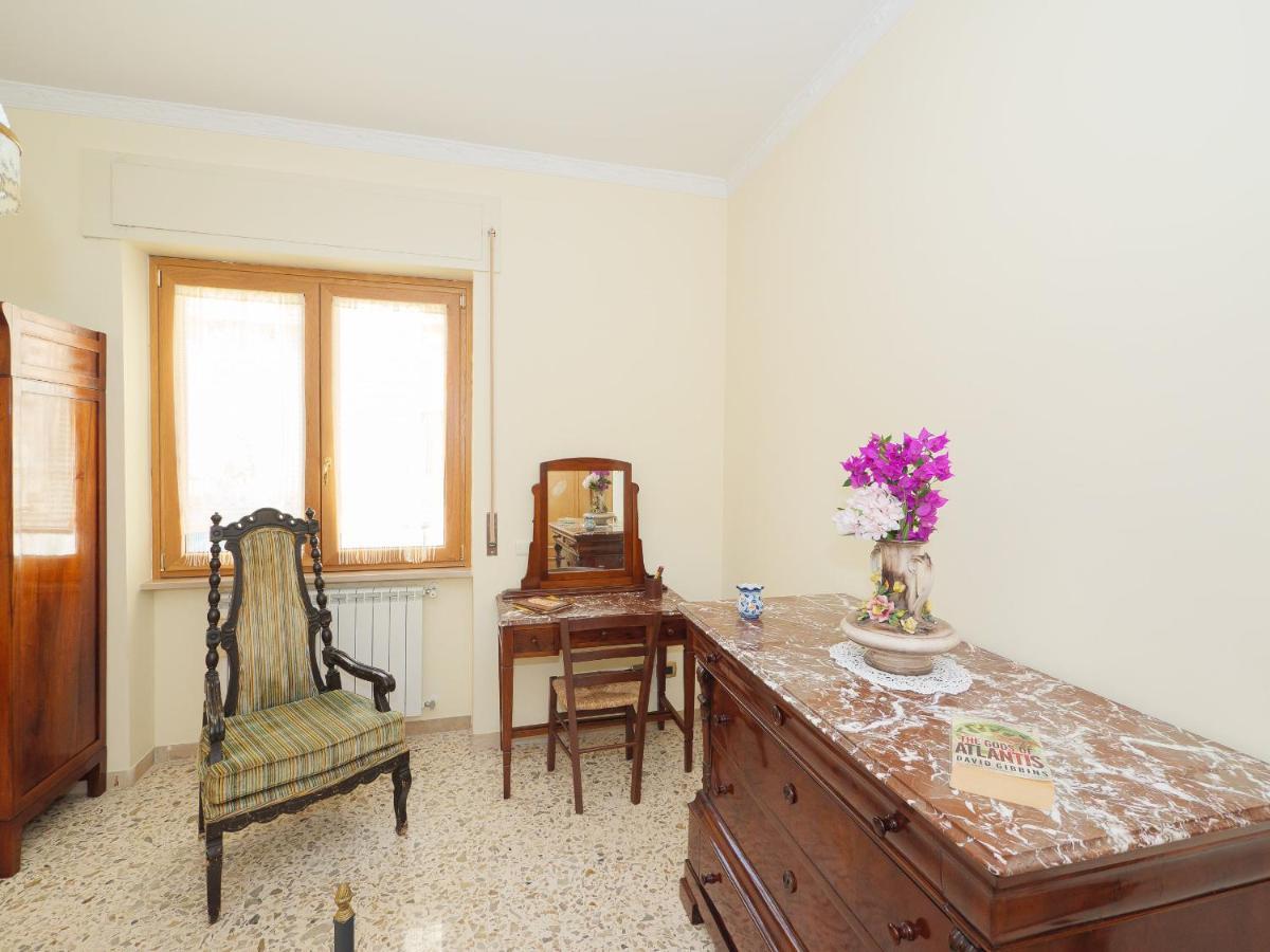 ARANCI 67 - convenient apartment in Sorrento centre Extérieur photo