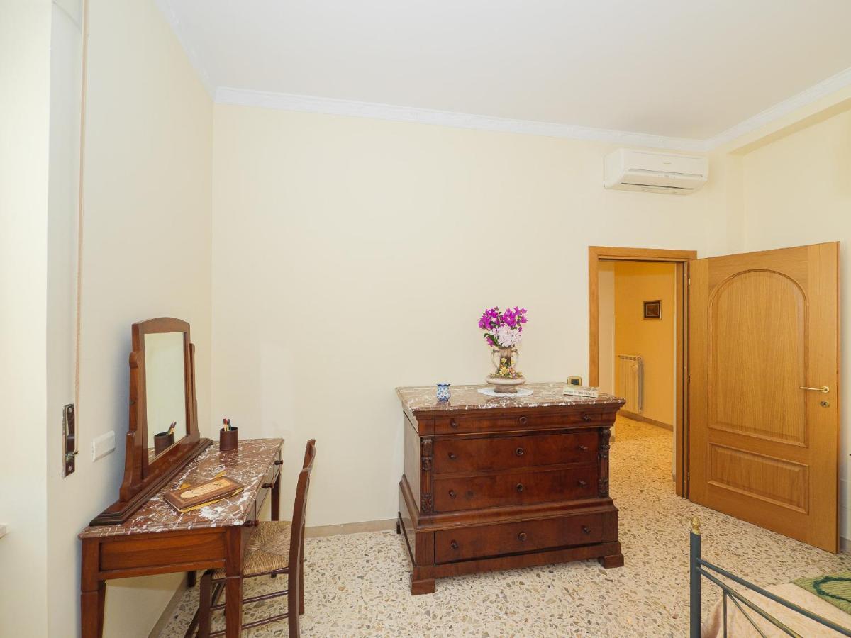 ARANCI 67 - convenient apartment in Sorrento centre Extérieur photo